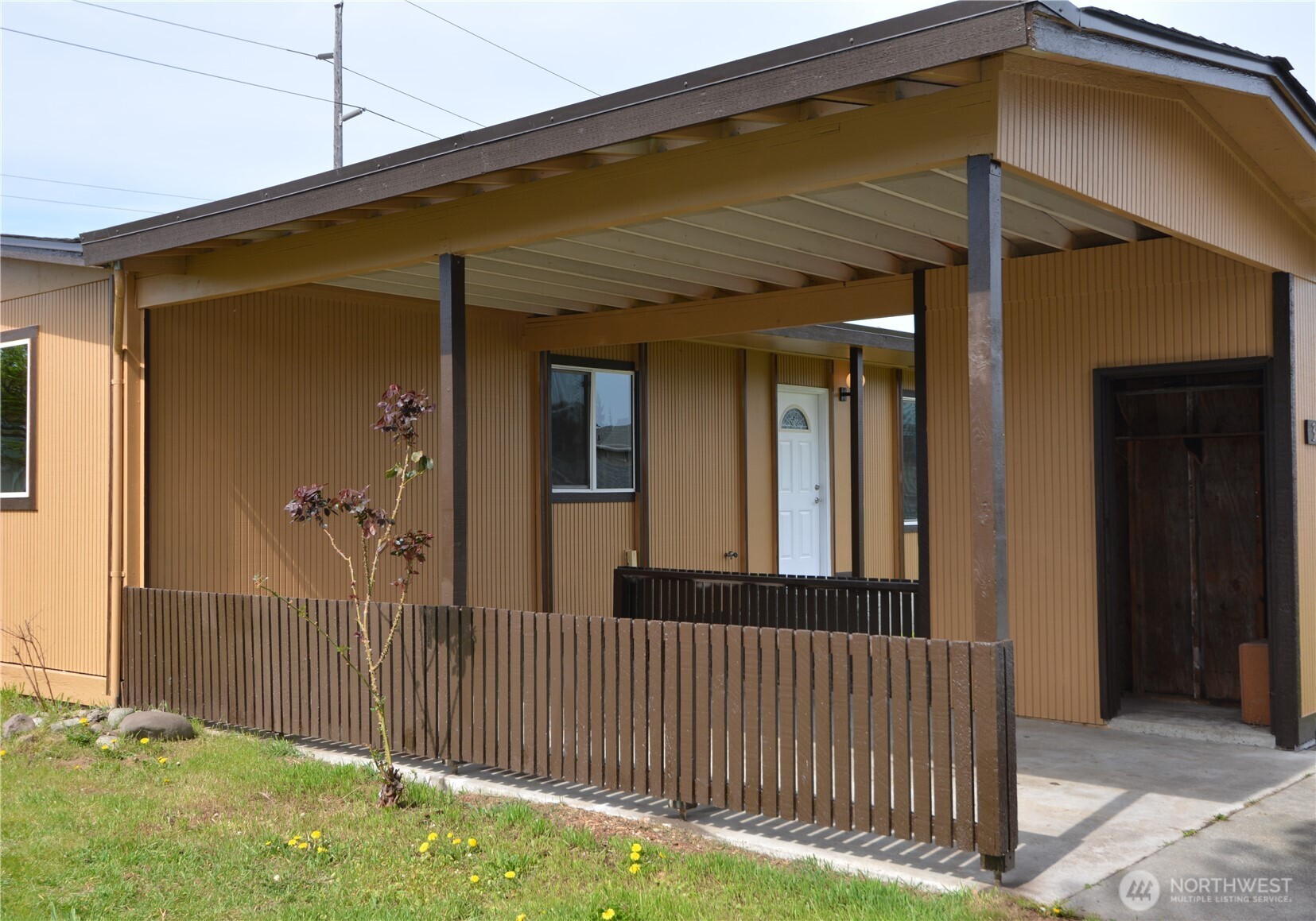 359 N Matriotti Avenue Sequim WA 98382