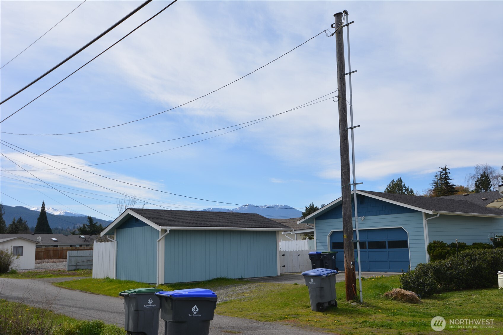 359 N Matriotti Avenue Sequim WA 98382