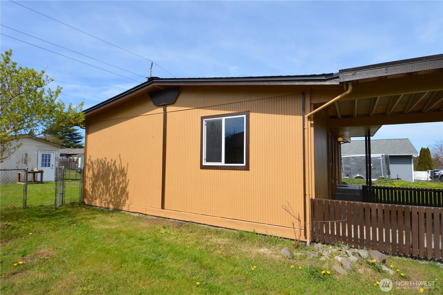 359 N Matriotti Avenue Sequim WA 98382