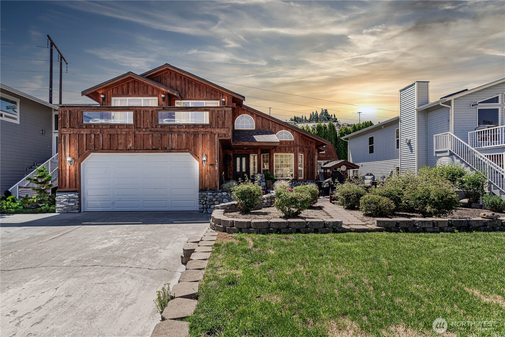 170 E Entiat Drive Orondo WA 98843