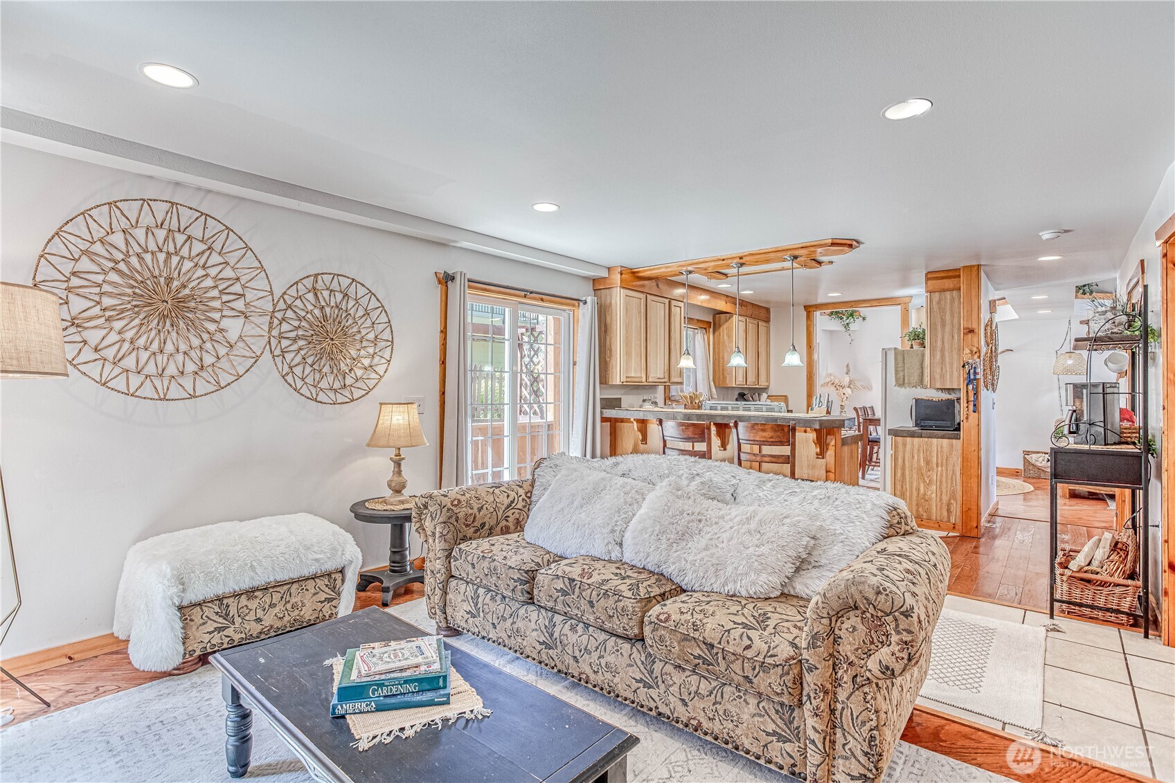 170 E Entiat Drive Orondo WA 98843