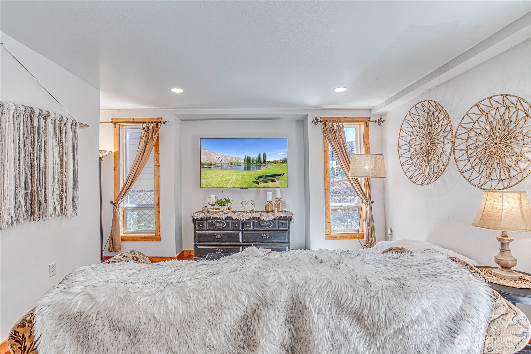 170 E Entiat Drive Orondo WA 98843
