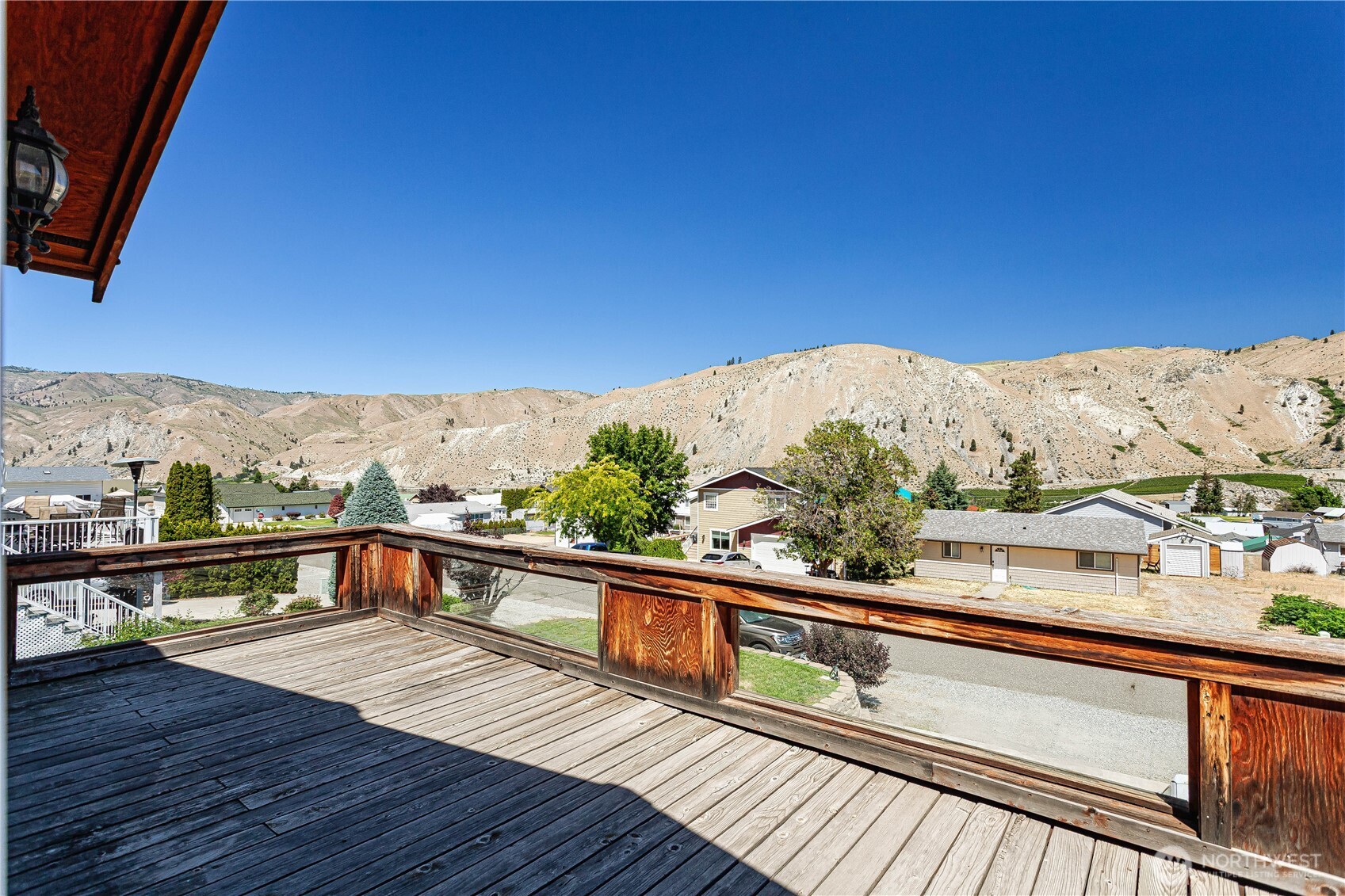 170 E Entiat Drive Orondo WA 98843