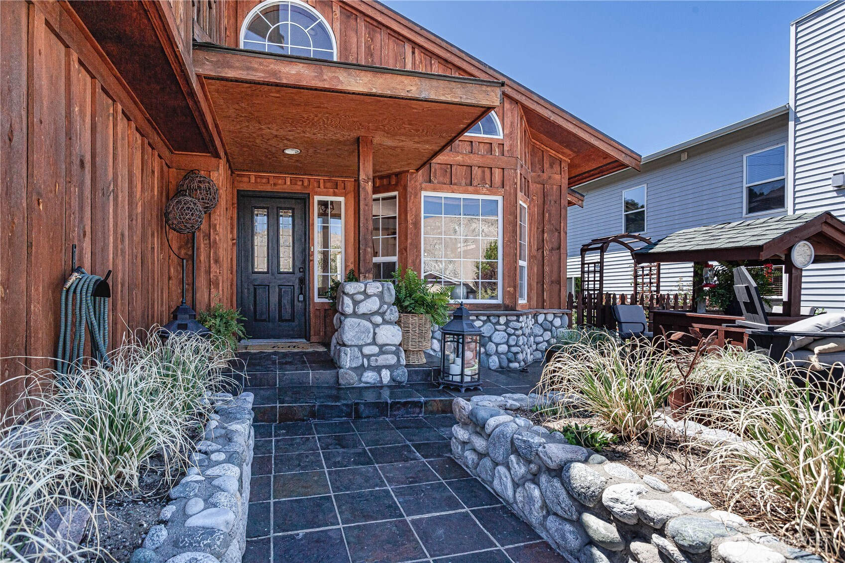 170 E Entiat Drive Orondo WA 98843