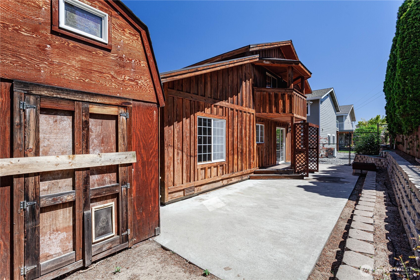 170 E Entiat Drive Orondo WA 98843