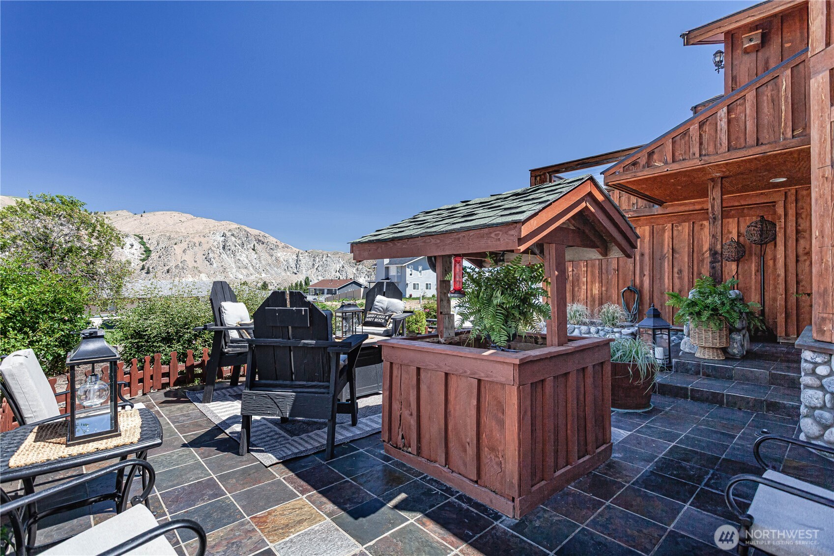 170 E Entiat Drive Orondo WA 98843