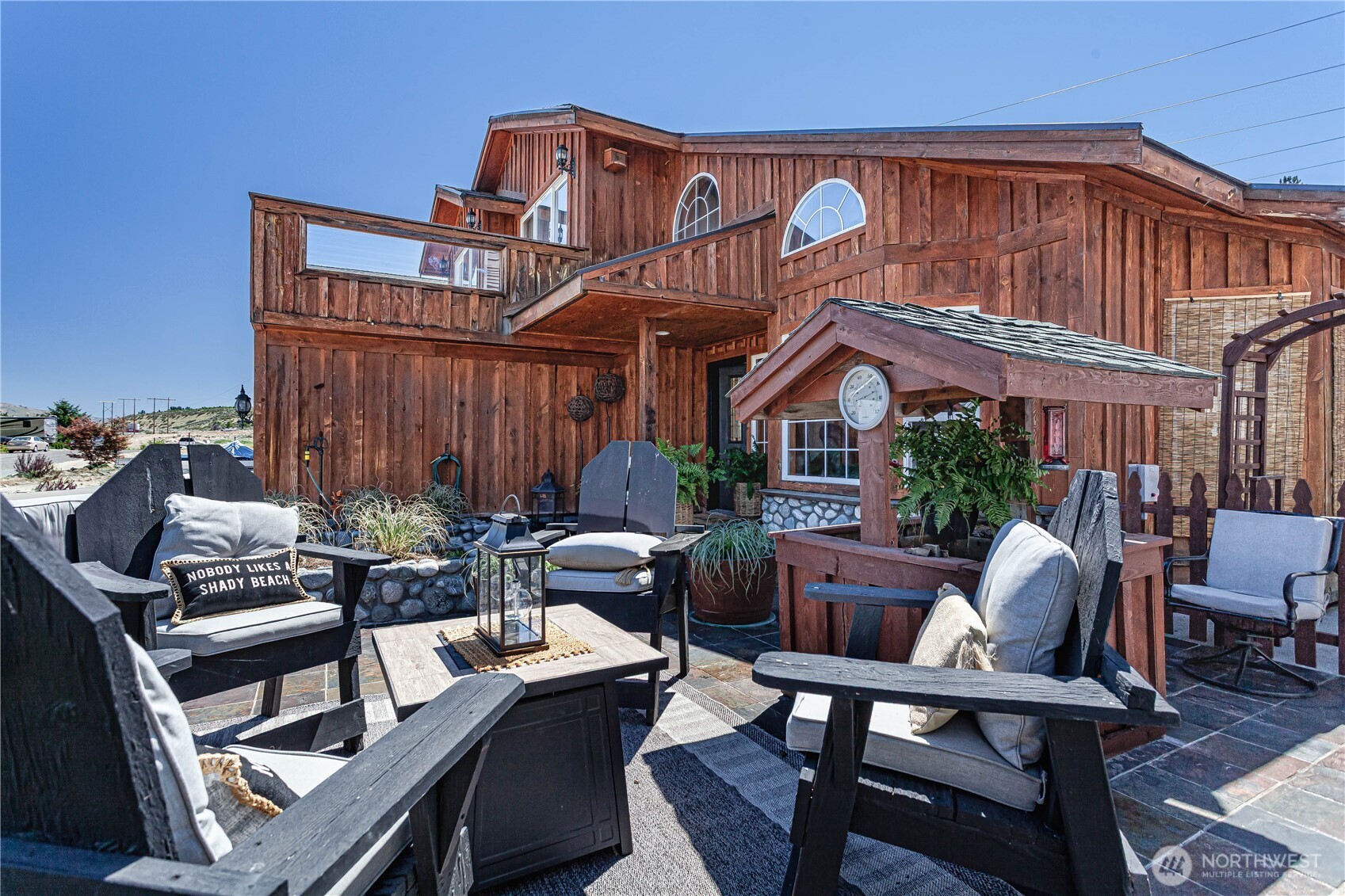 170 E Entiat Drive Orondo WA 98843