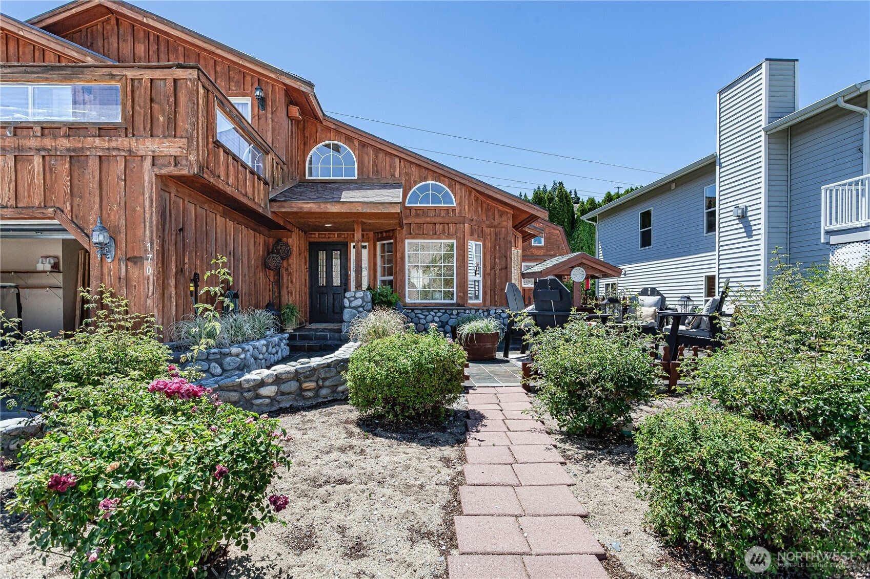 170 E Entiat Drive Orondo WA 98843