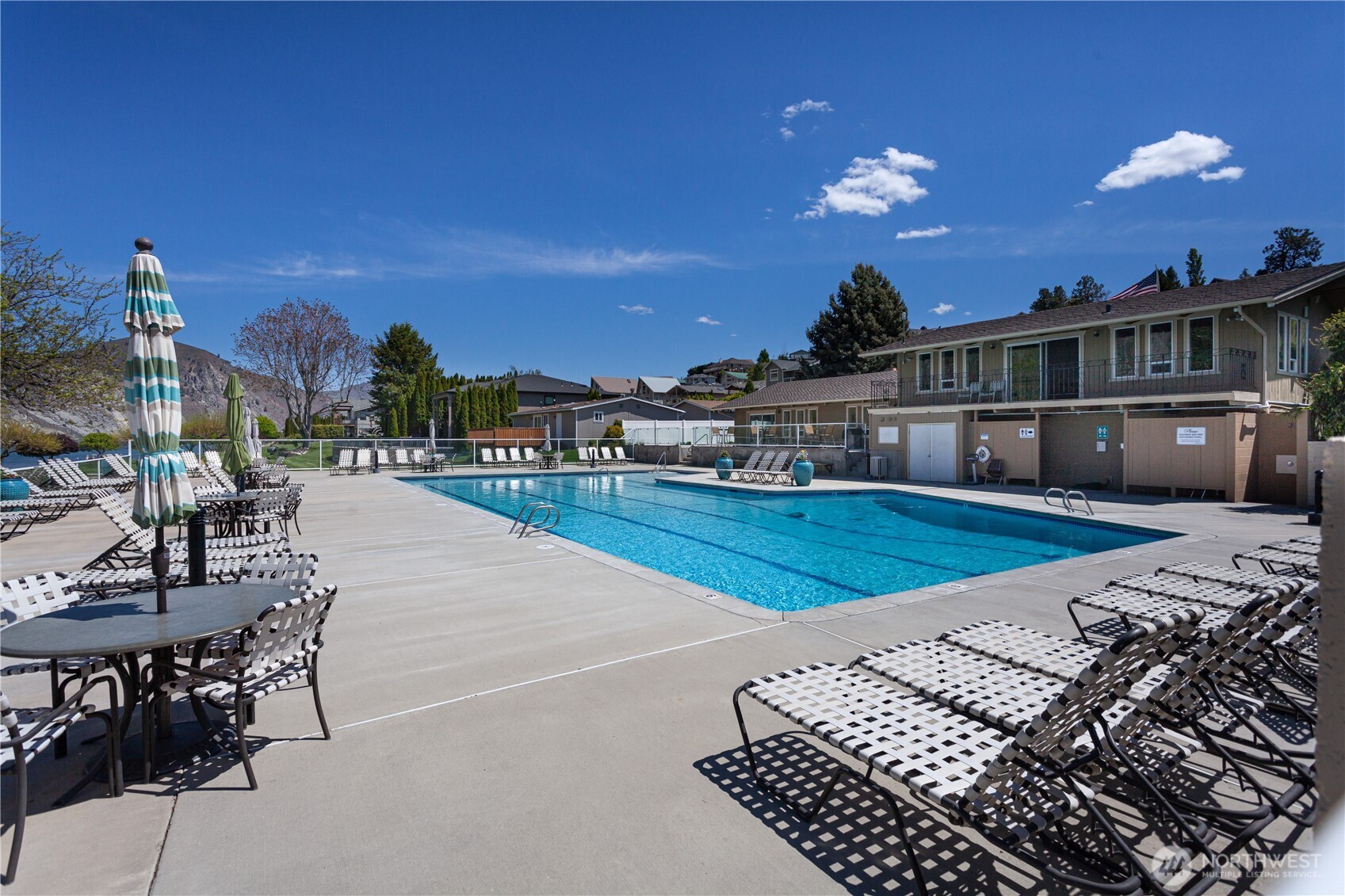 170 E Entiat Drive Orondo WA 98843