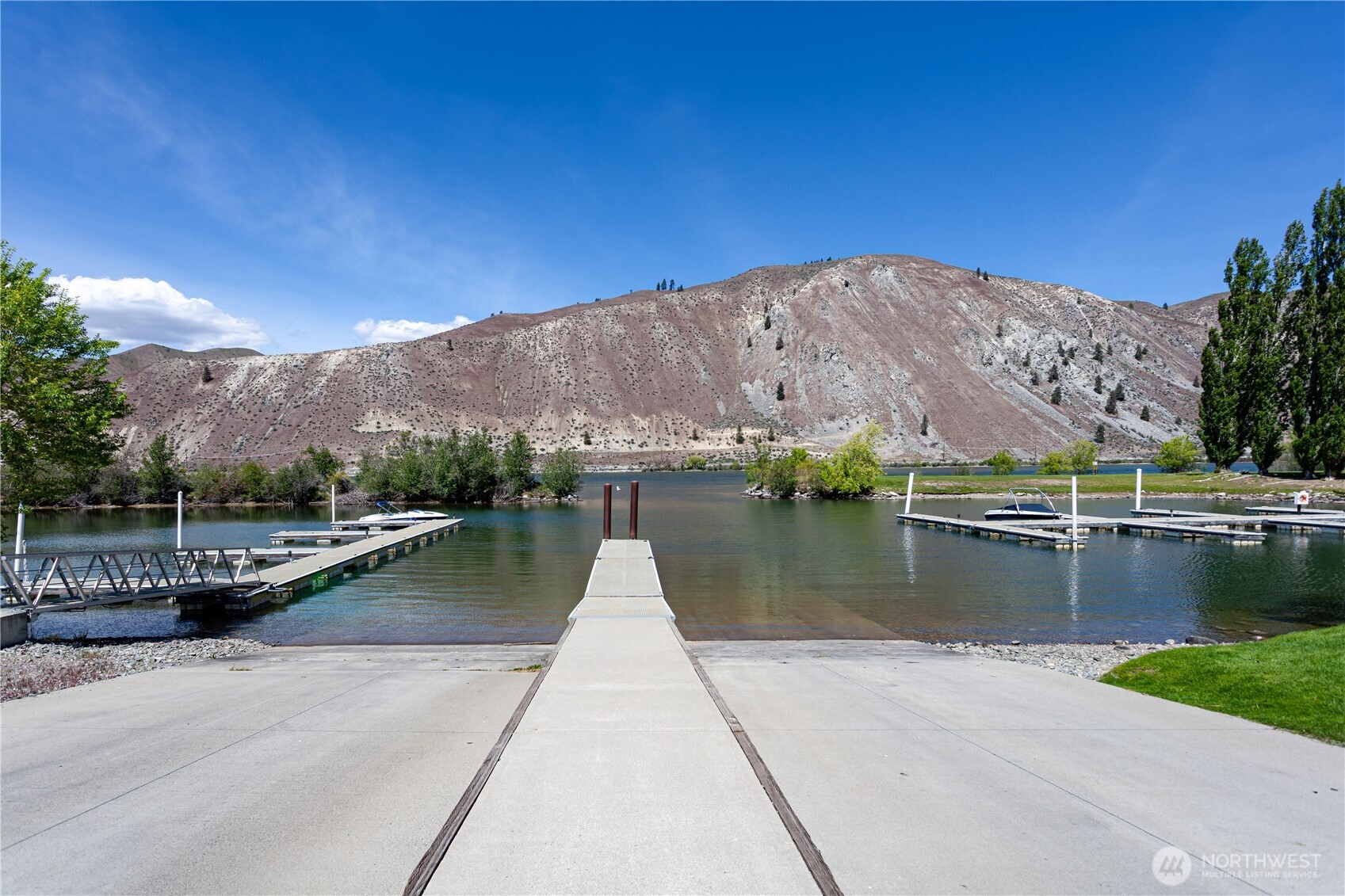 170 E Entiat Drive Orondo WA 98843