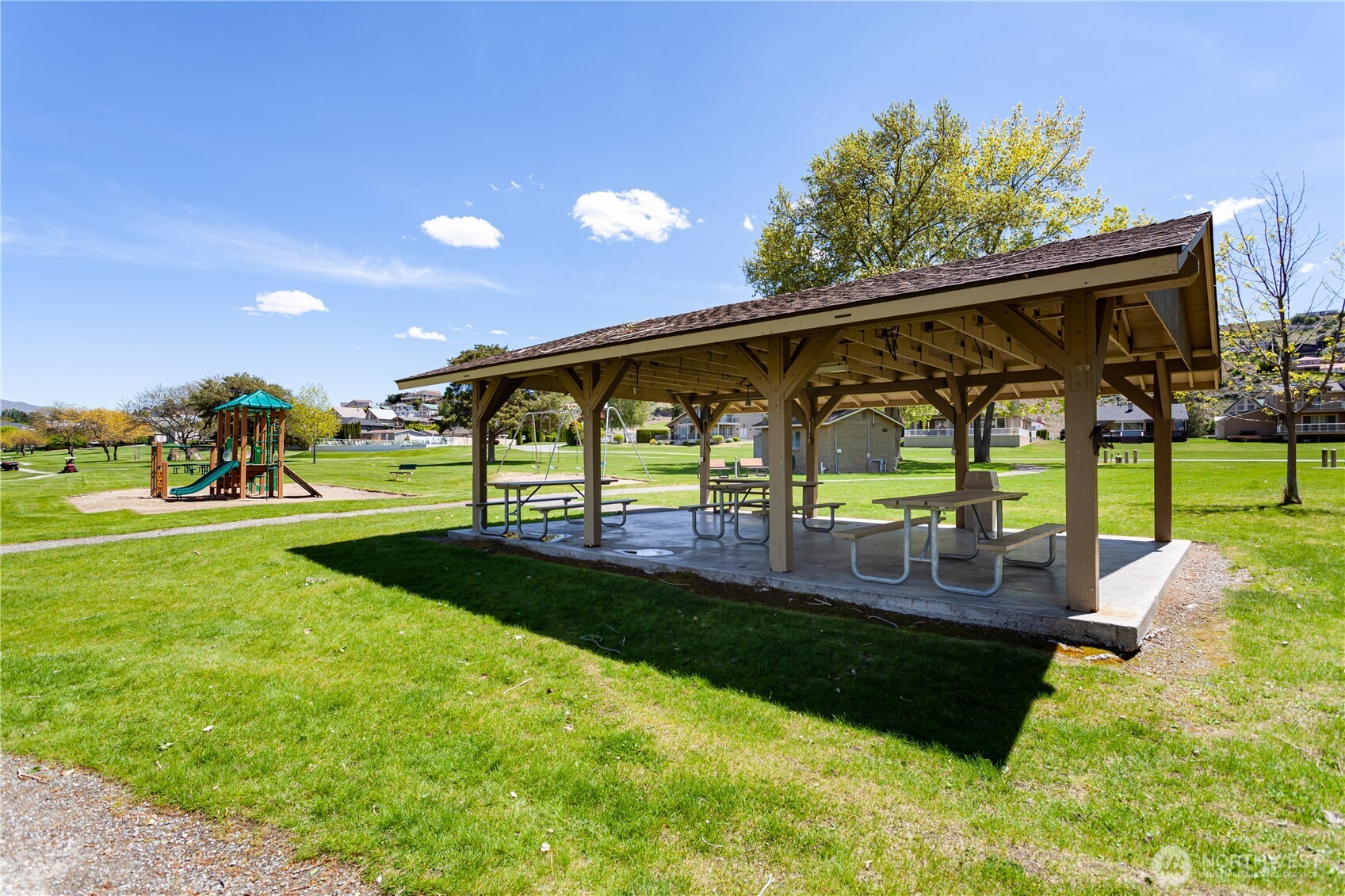 170 E Entiat Drive Orondo WA 98843