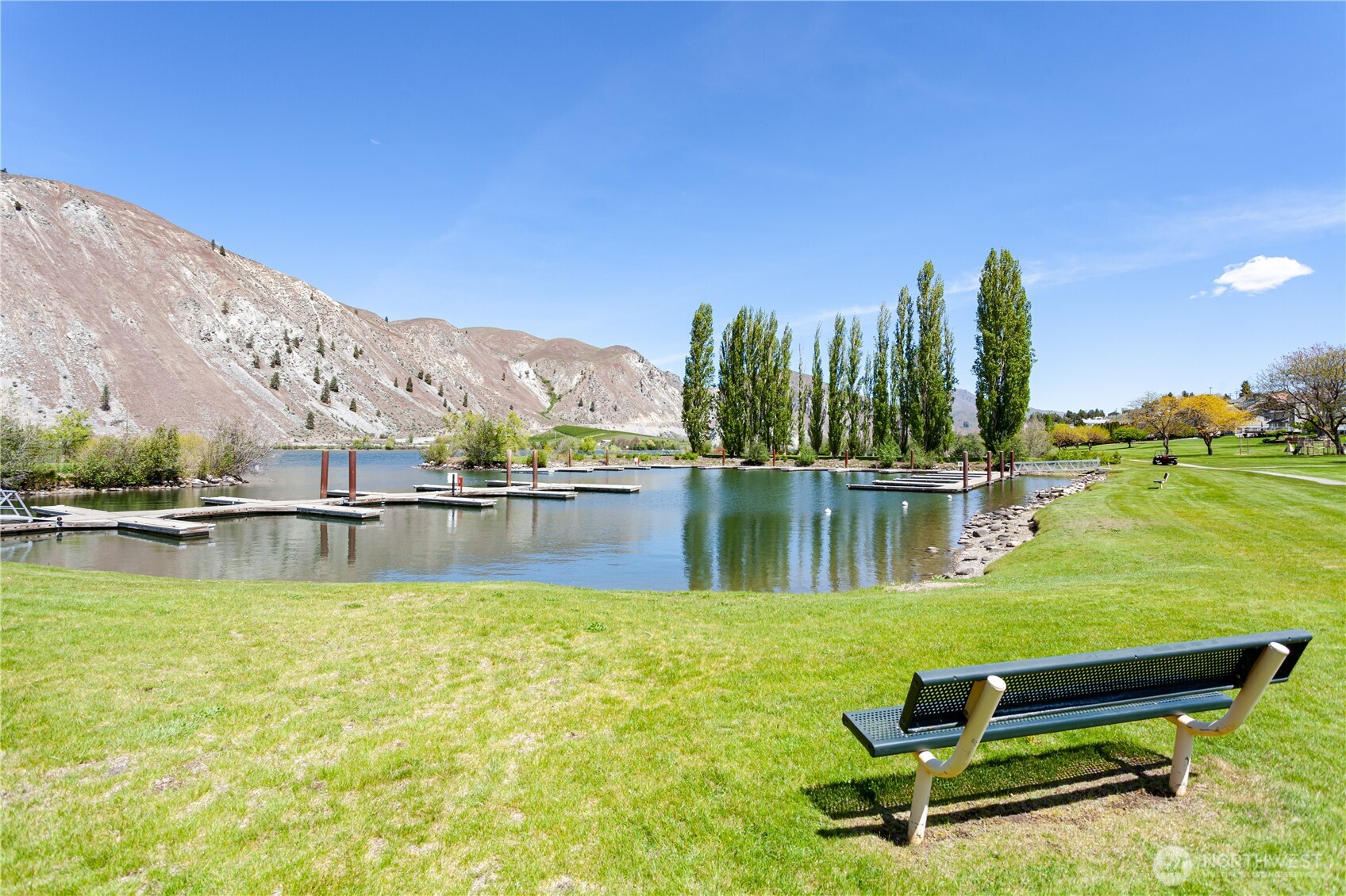 170 E Entiat Drive Orondo WA 98843