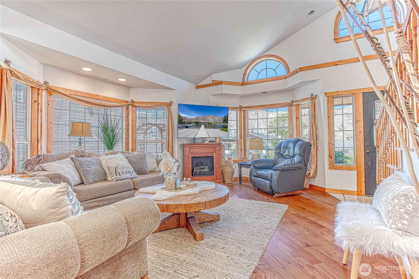 170 E Entiat Drive Orondo WA 98843