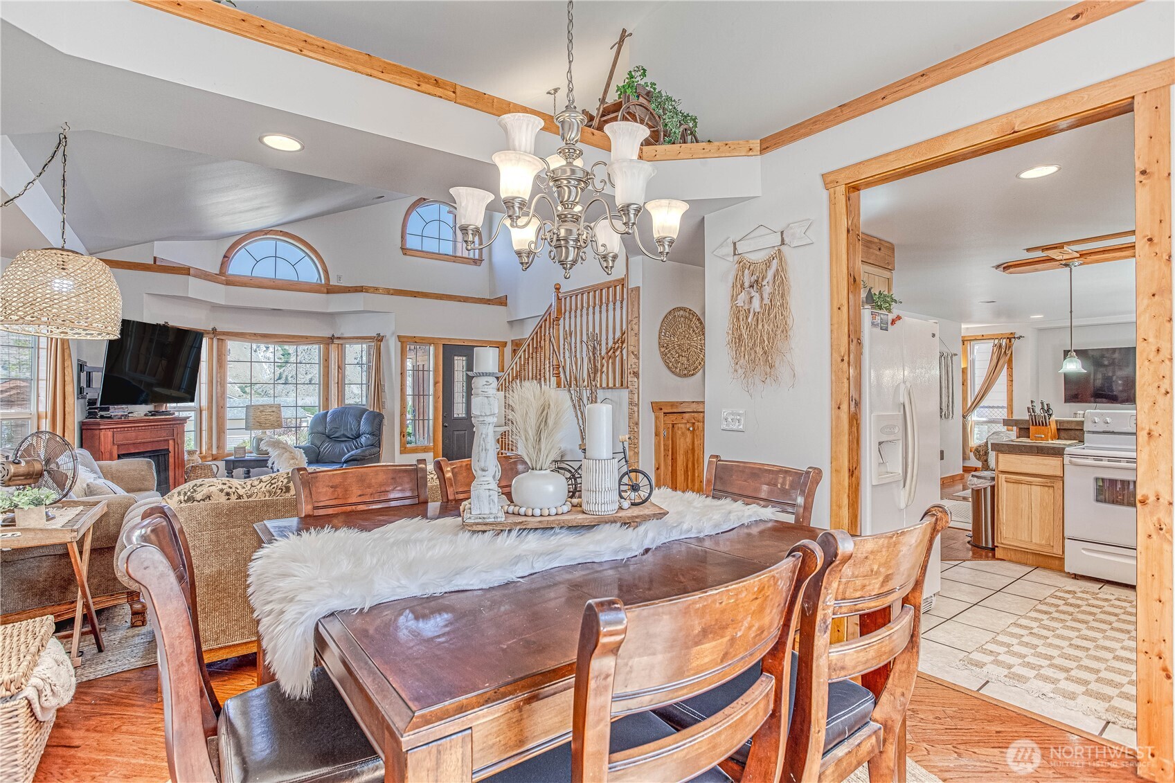 170 E Entiat Drive Orondo WA 98843