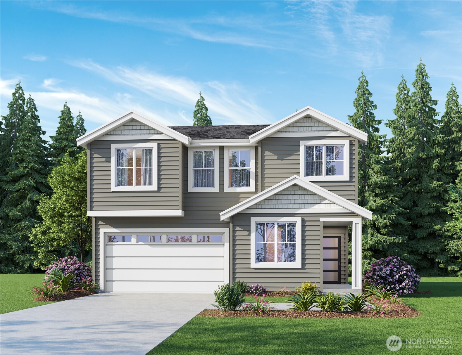 4514 Merlot (Lot109) Street Blaine WA 98230
