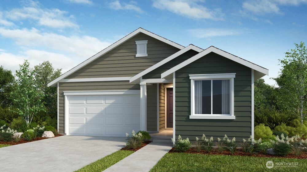 629 Barquist Lane N Enumclaw WA 98022