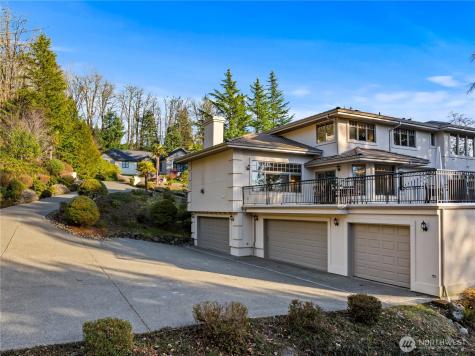 6529 161st Place SE Bellevue WA 98006