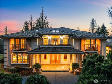 6529 161st Place SE Bellevue WA 98006