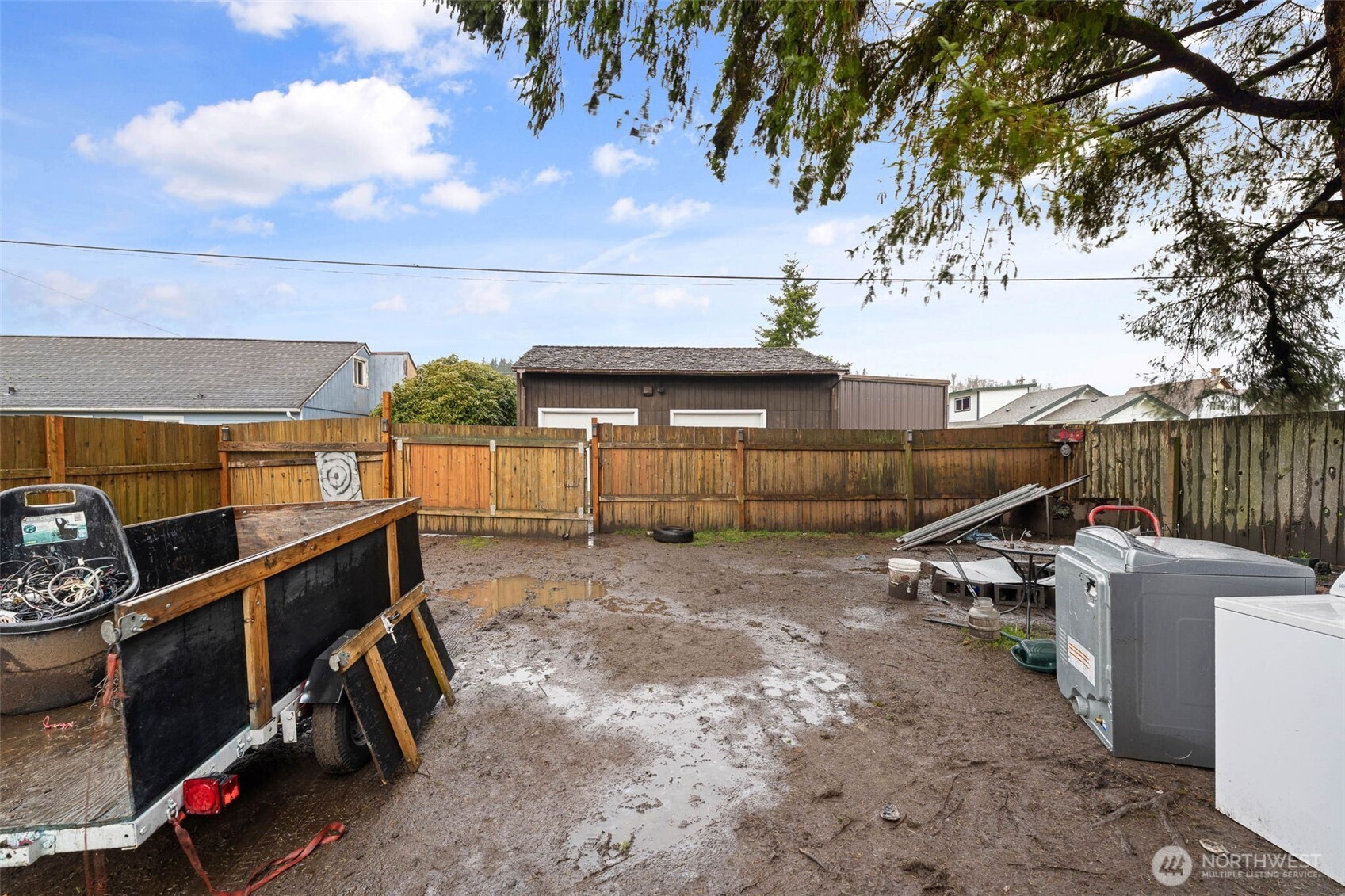2719 Pacific Avenue Hoquiam WA 98550