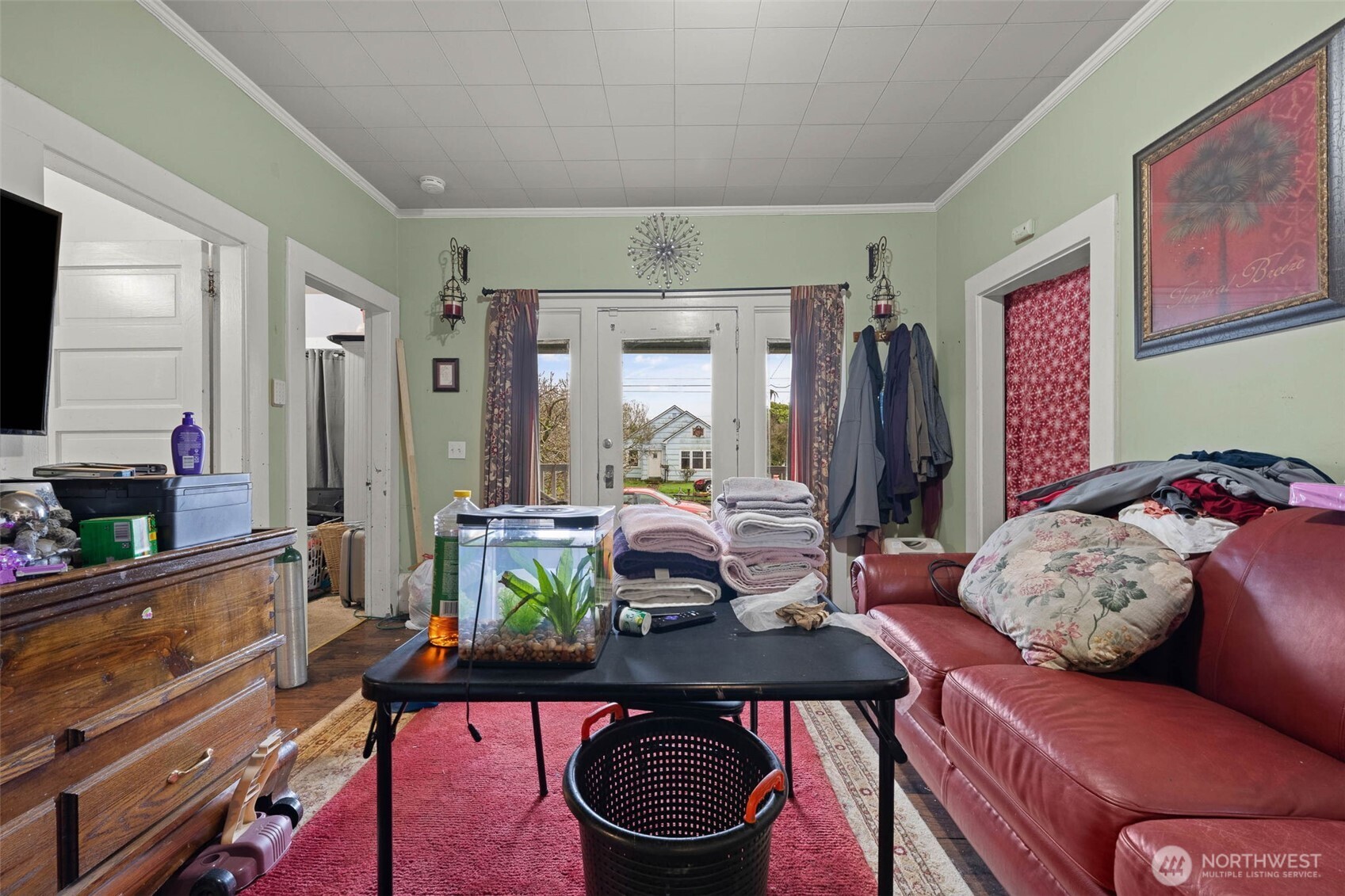 2719 Pacific Avenue Hoquiam WA 98550