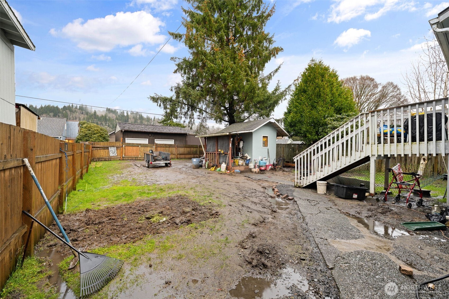 2719 Pacific Avenue Hoquiam WA 98550