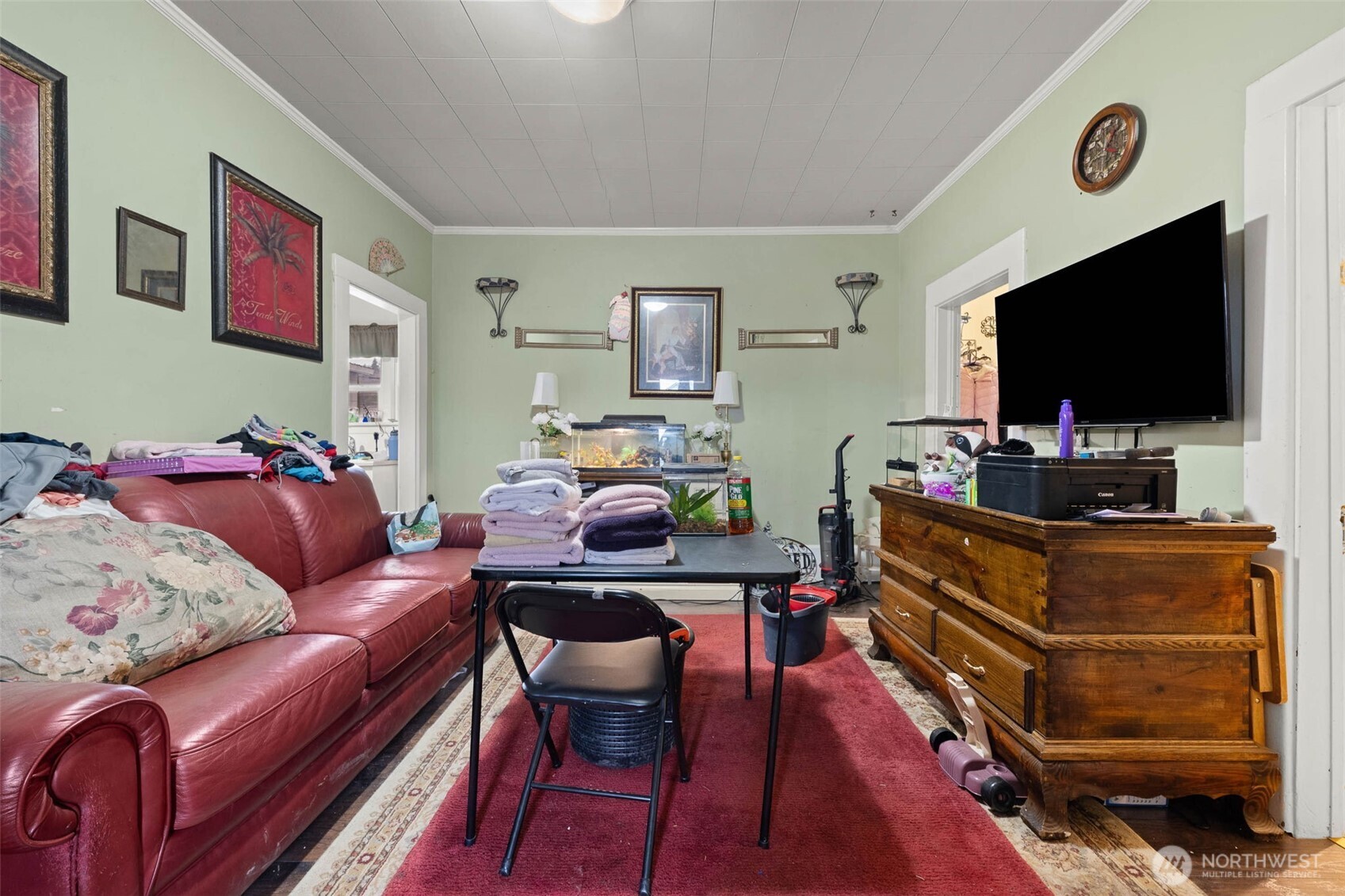 2719 Pacific Avenue Hoquiam WA 98550