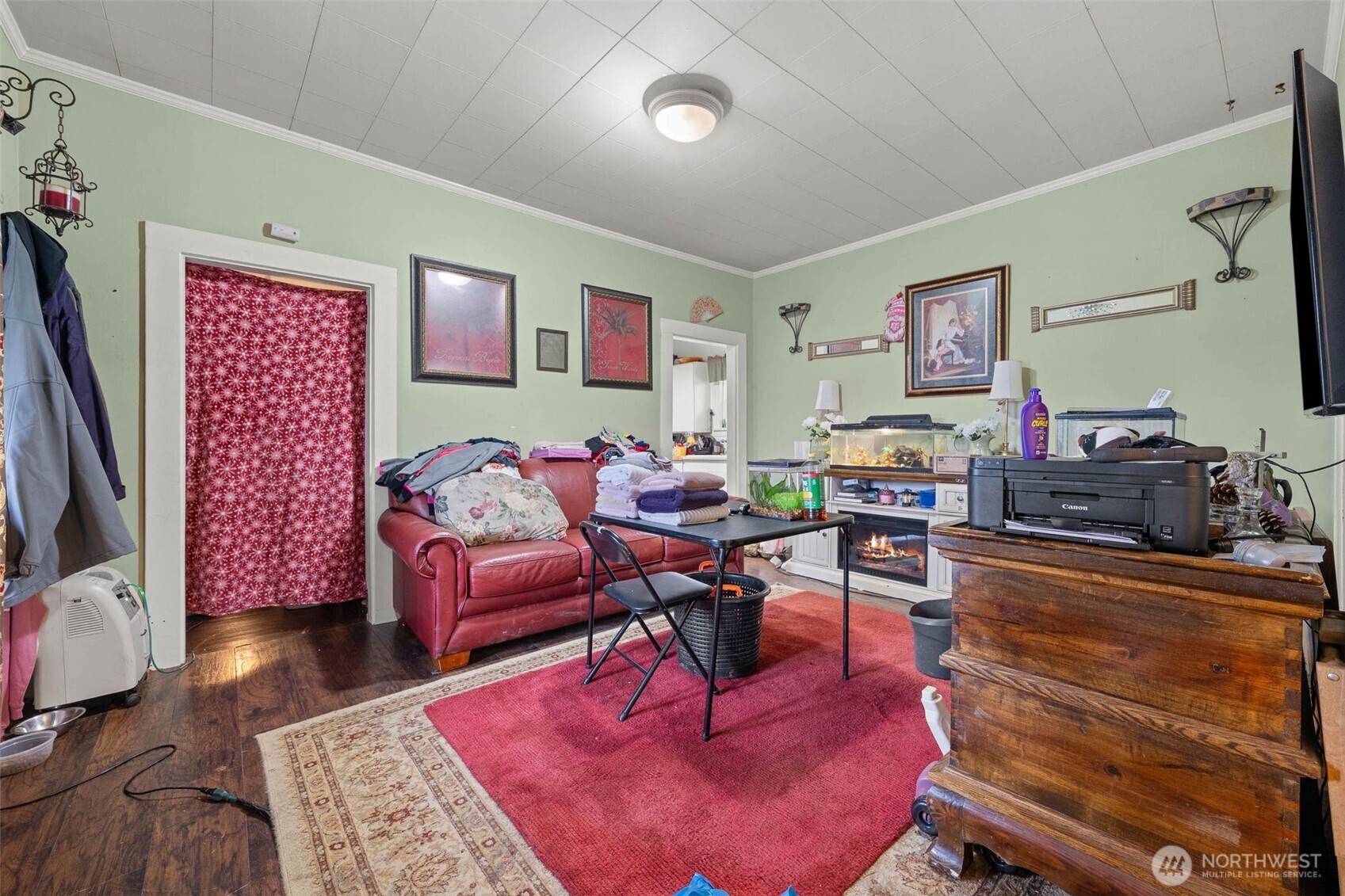 2719 Pacific Avenue Hoquiam WA 98550