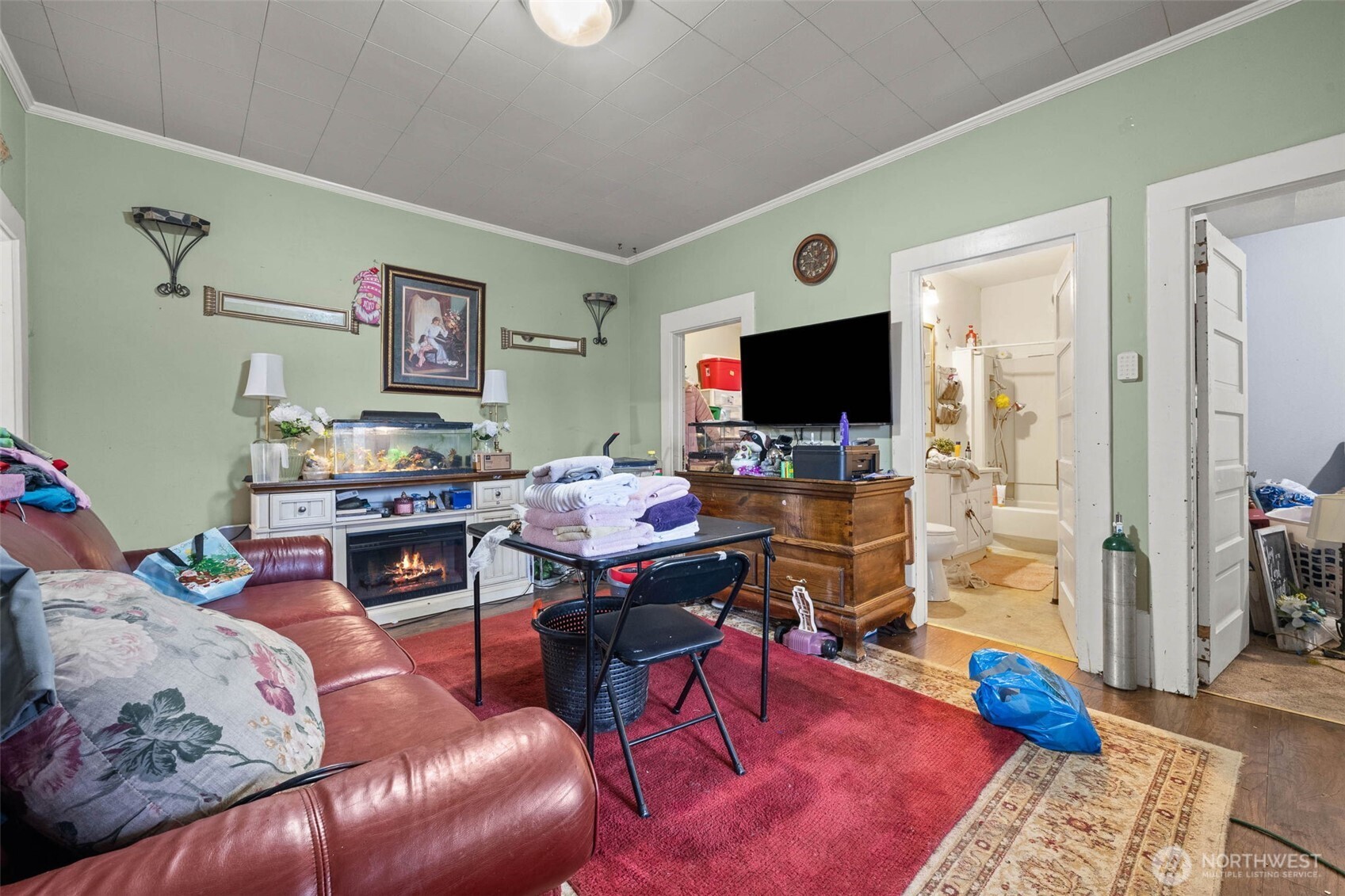 2719 Pacific Avenue Hoquiam WA 98550