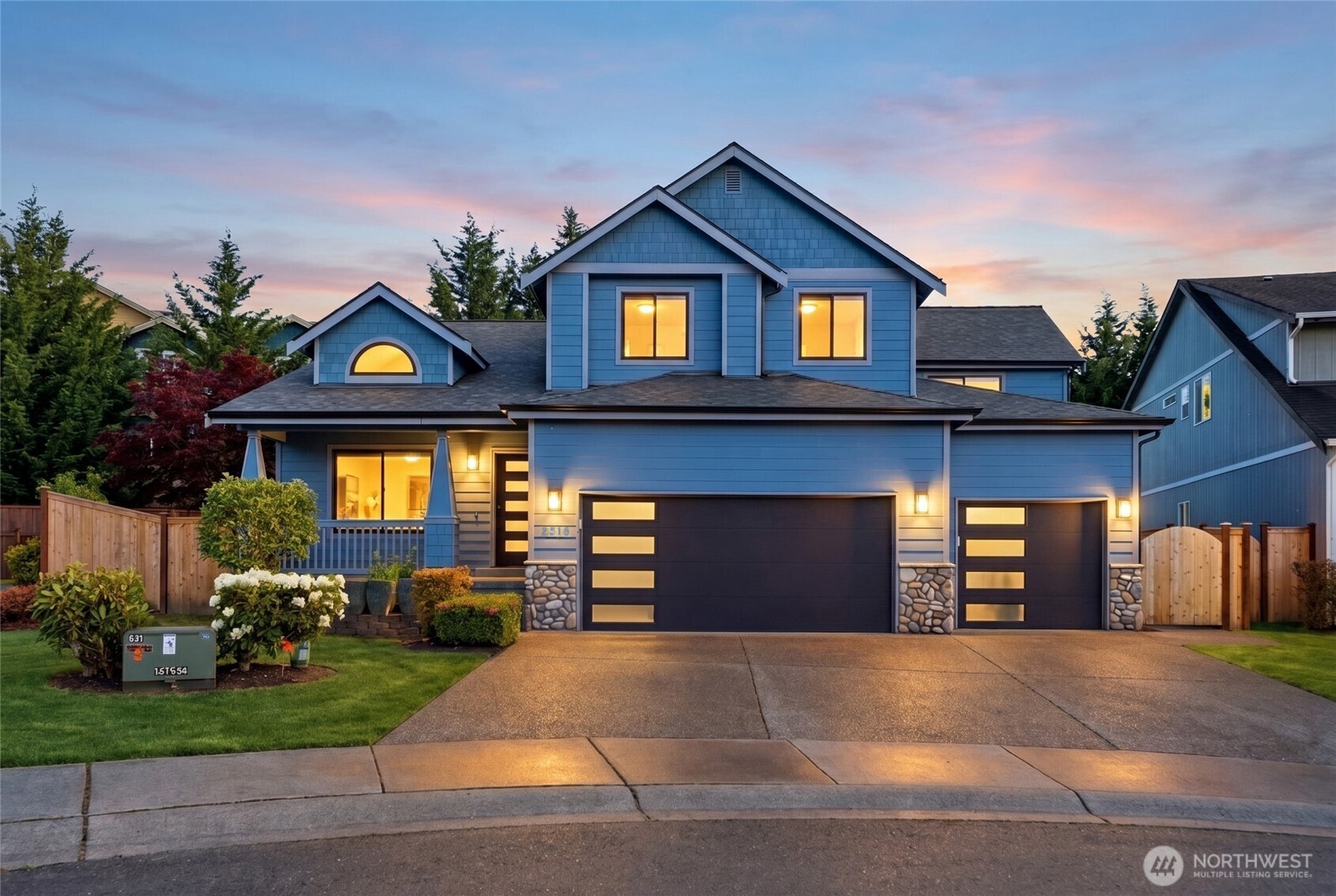4316 136th Street SE Mill Creek WA 98012