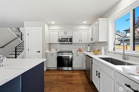 4316 136th Street SE Mill Creek WA 98012