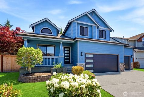 4316 136th Street SE Mill Creek WA 98012