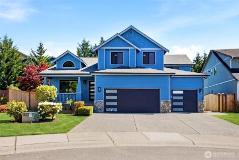 4316 136th Street SE Mill Creek WA 98012