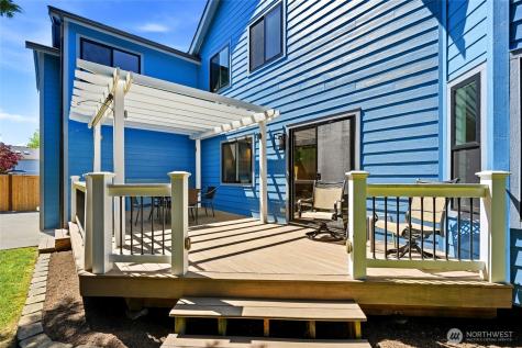 4316 136th Street SE Mill Creek WA 98012