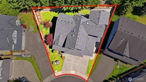 4316 136th Street SE Mill Creek WA 98012