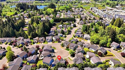 4316 136th Street SE Mill Creek WA 98012