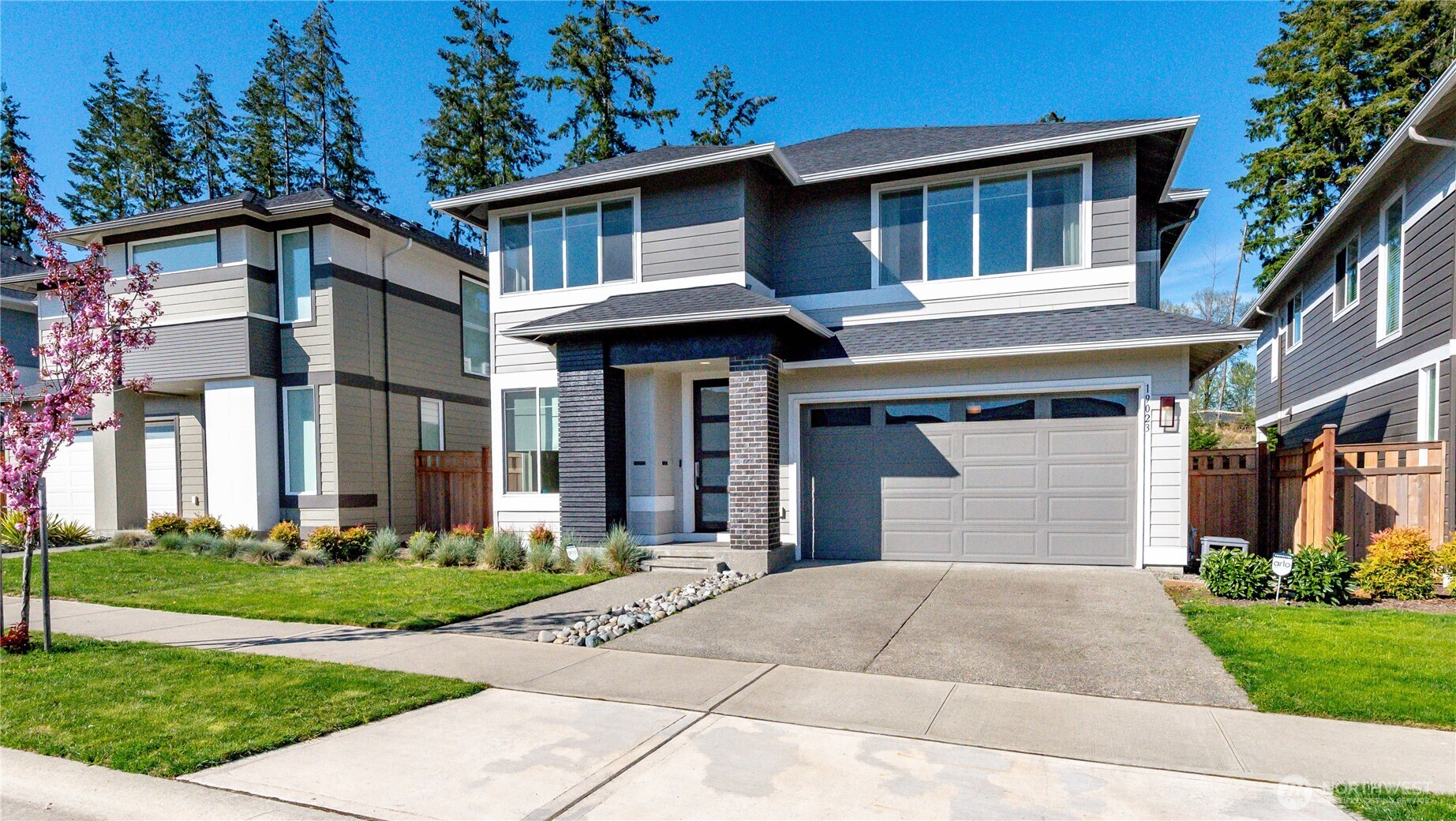 19023 131st Street Court E Bonney Lake WA 98391