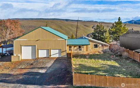 31 Loel Place Cle Elum WA 98922