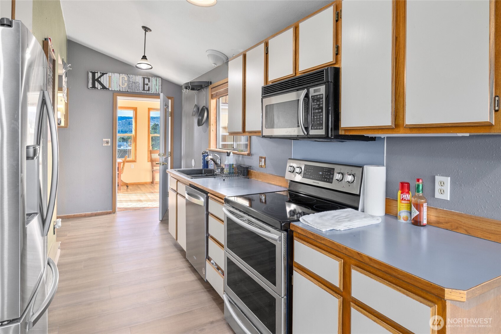 31 Loel Place Cle Elum WA 98922