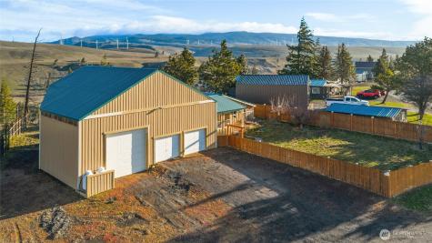 31 Loel Place Cle Elum WA 98922