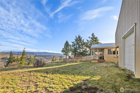 31 Loel Place Cle Elum WA 98922