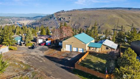 31 Loel Place Cle Elum WA 98922