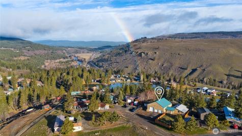31 Loel Place Cle Elum WA 98922