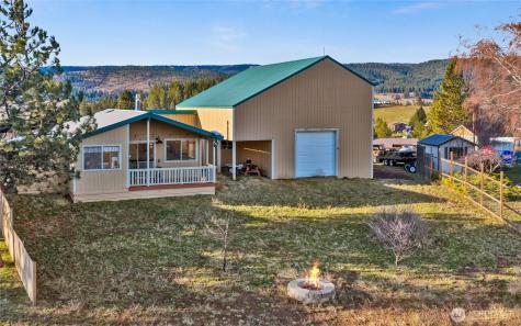 31 Loel Place Cle Elum WA 98922