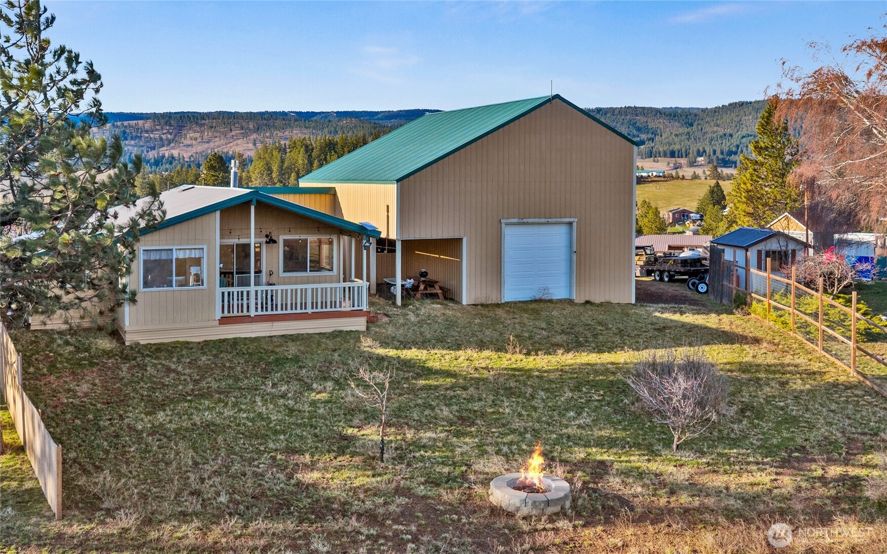 31 Loel Place Cle Elum WA 98922