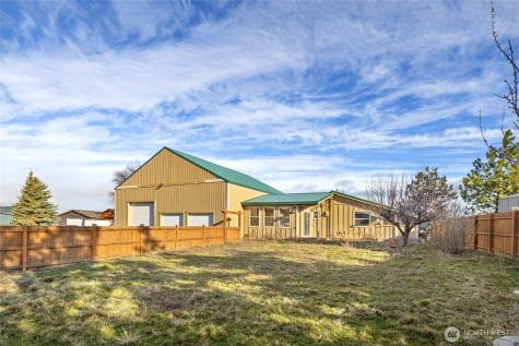 31 Loel Place Cle Elum WA 98922