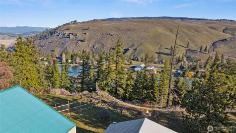 31 Loel Place Cle Elum WA 98922