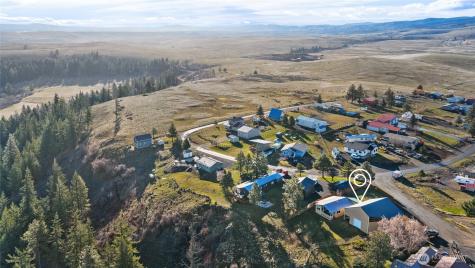 31 Loel Place Cle Elum WA 98922
