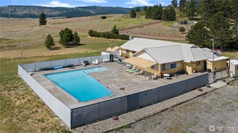 31 Loel Place Cle Elum WA 98922