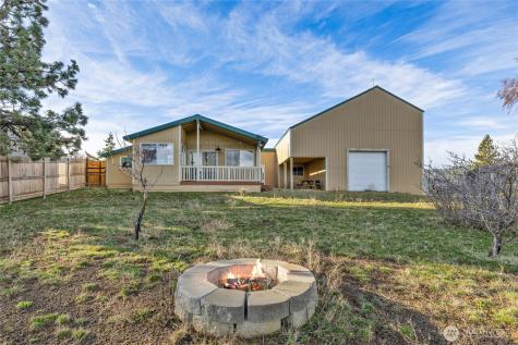 31 Loel Place Cle Elum WA 98922