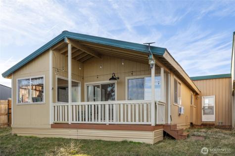 31 Loel Place Cle Elum WA 98922